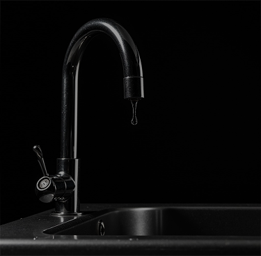 شیر اهرمی روشویی مدل Classic Chrome